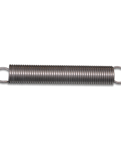 Tension spring for drive DR850/1500